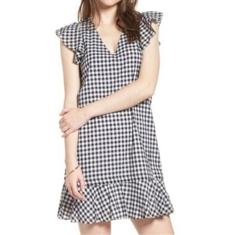Madewell dress